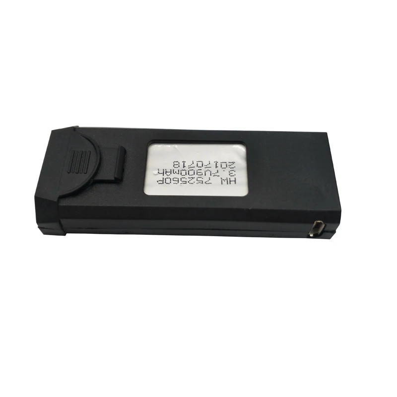 Teeggi 3 7 V 900mAh Lipo батарея запасные части Аксессуары для VISUO XS809HW xs809w XS809 xs809s RC Дрон