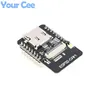 ESP32-CAM WiFi módulo ESP32 serial a WiFi ESP32 CAM Placa de desarrollo 5V Bluetooth con módulo de cámara OV2640 para Arduino ► Foto 3/6