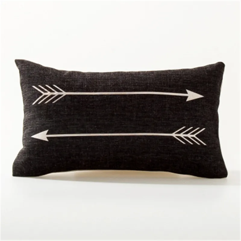 Deer-Elk-Bear-Elephant-Cushion-Covers-Nordic-Geometric-Arrows-Rhombus-Triangles-Mountain-Pillow-Cover-Linen-Beige.jpg_640x640 (10)