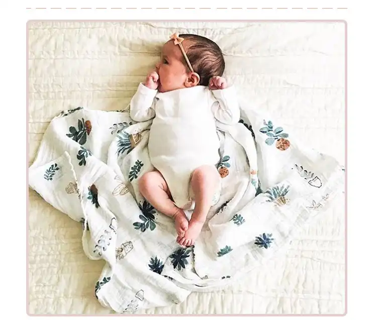 swaddle blankets