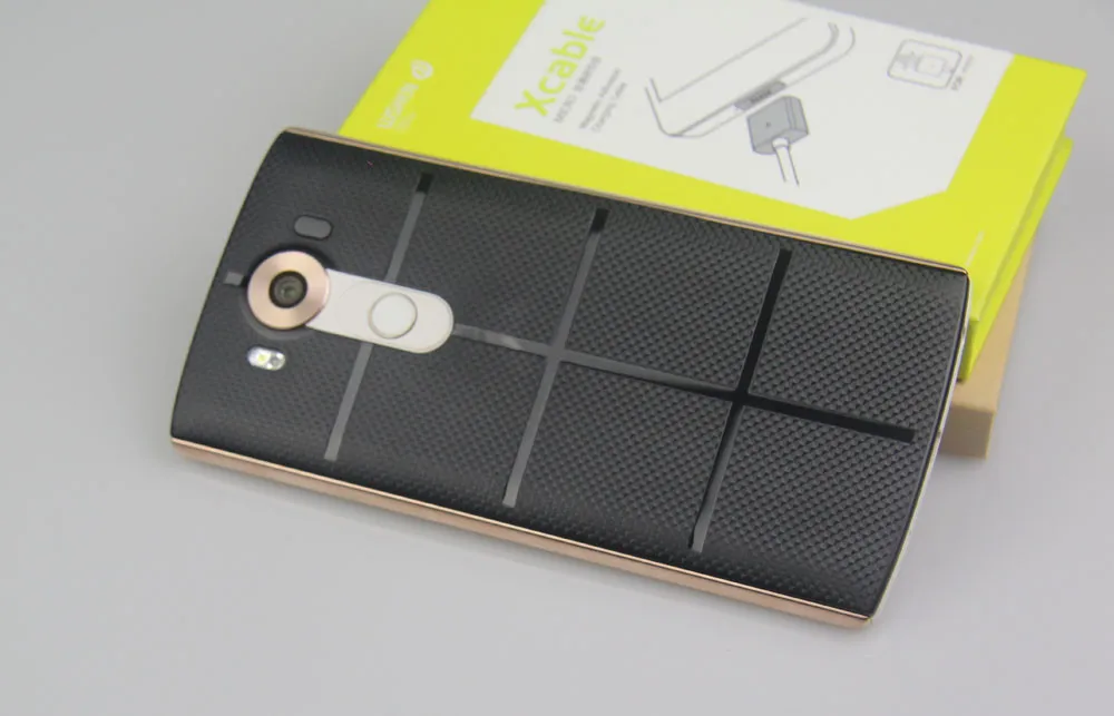 Беспроводное зарядное устройство Qi чехол для Зарядки Задняя батарея+ приемник наклейка Поддержка NFC для LG V10 хорошая