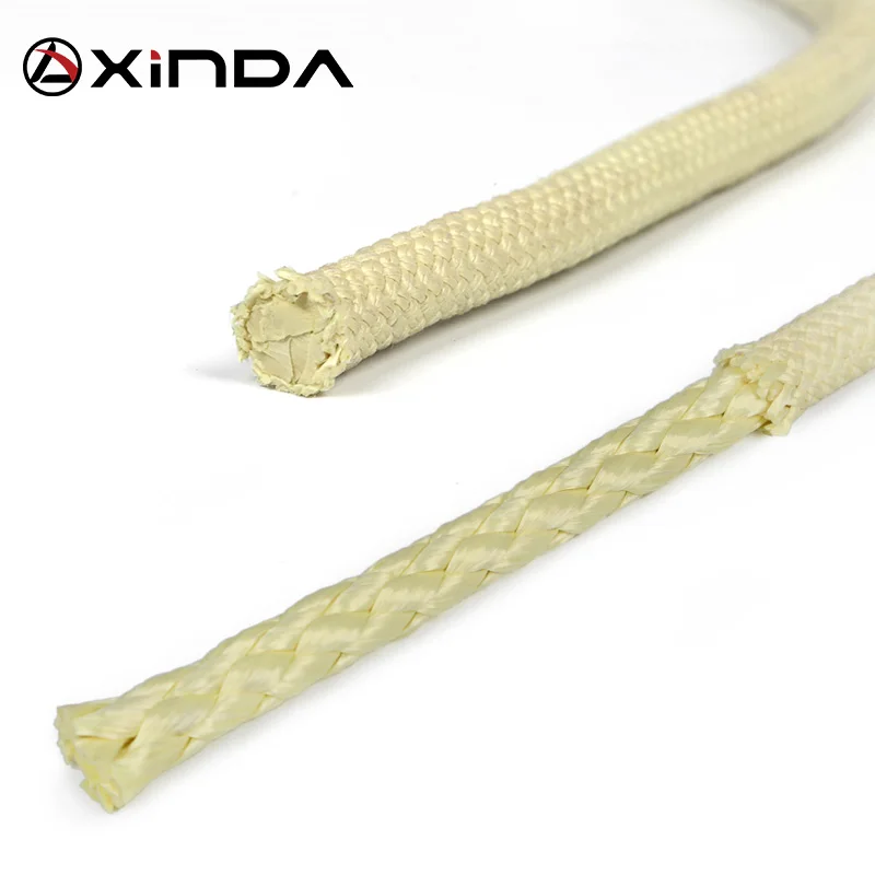 شيندا Escalada Paracord تسلق الصخور حبل في الهواء الطلق المشي النار الوقاية حبل إنقاذ عالية قوة الحبل التخييم المعدات