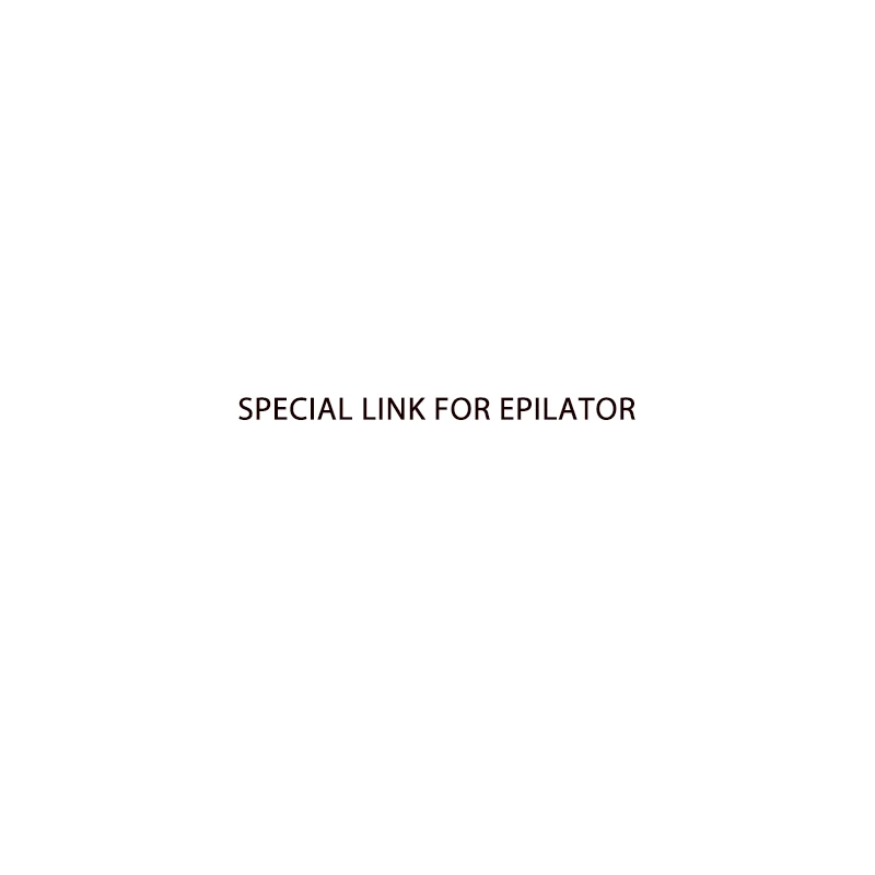 

Permanent IPL epilator