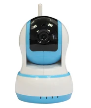 Mini Wifi IP Camera 720P HD Smart Camera P2P Baby Monitor CCTV Security Camera Home Protection Mobile Remote Cam