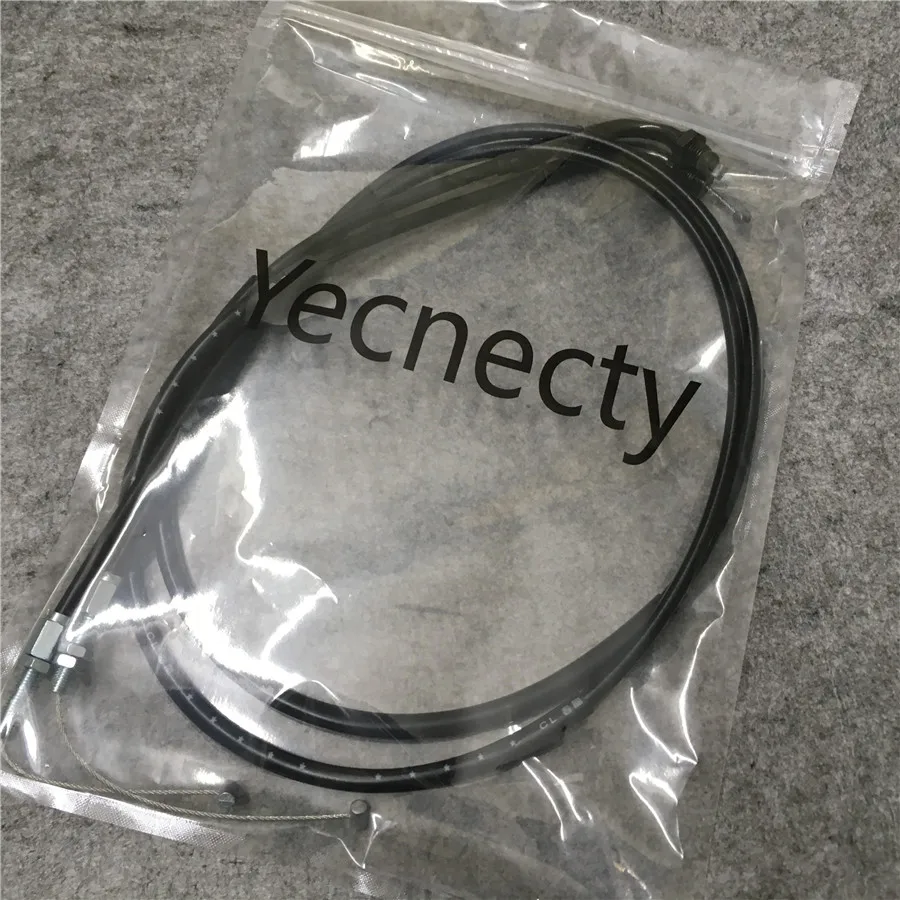Aliexpress.com : Buy Yecnecty 2X Motorcycle Throttle Cable Wire Motorbike Throttle Oil Cables Line For Honda Magna 250 Shadow 400/750 Steed 400/600 from ...