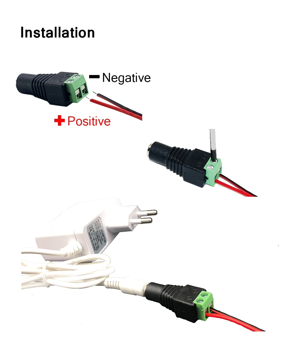 installation