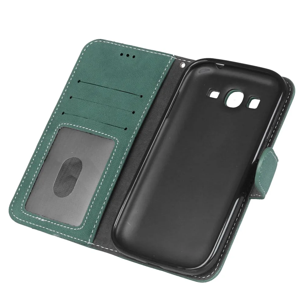 Новый модный кожаный чехол для Samsung Galaxy Grand Neo Plus Lite I9060 телефона i9082 Duos GT I9082