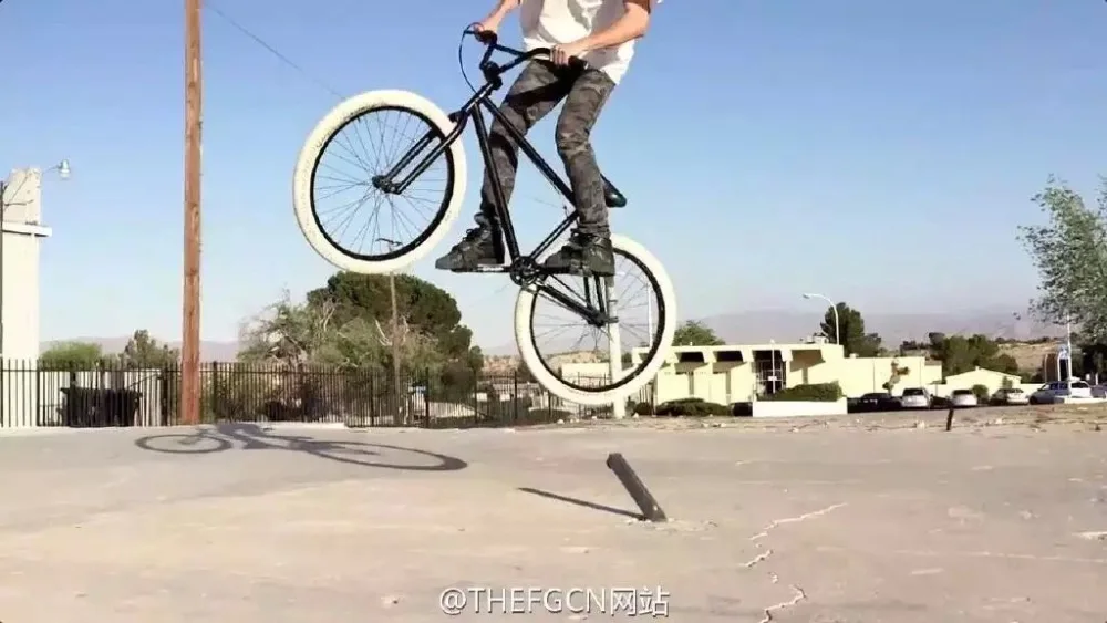 Does BMX Tire Width Matter? (BMX Bike Tire Sizes Explained) vlr.eng.br