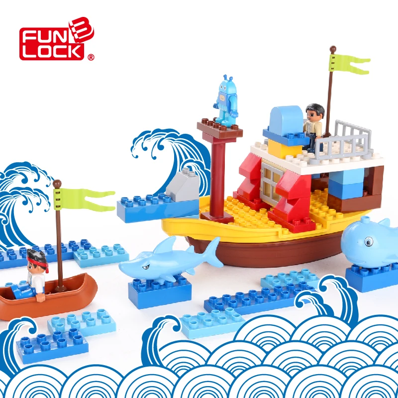 duplo ship