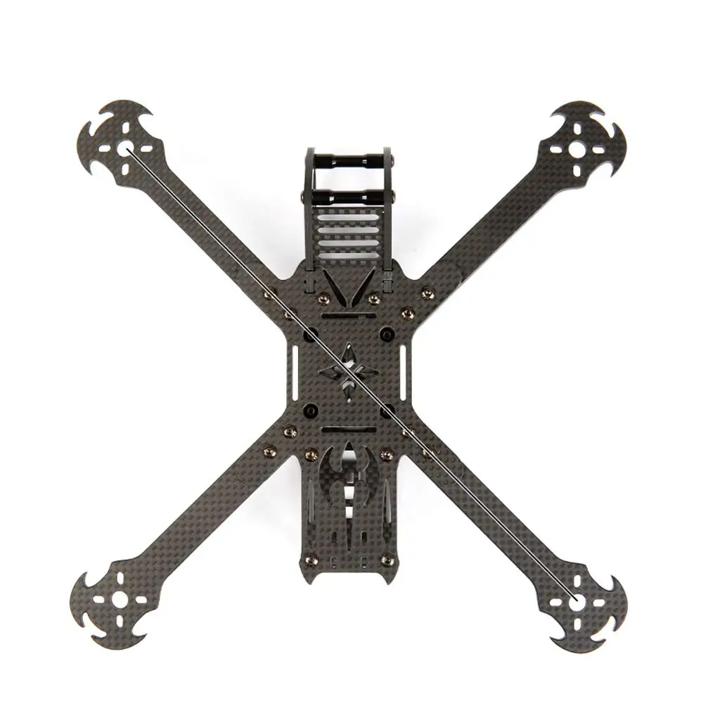 

5 Inches Mini RC Quadcopter Frame Lawson FPV Battle Axe 250mm Drone Frame Aircraft Parts Accessories Hardware