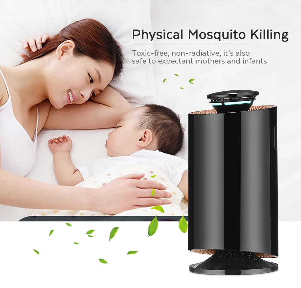 uv catalyst air purifier