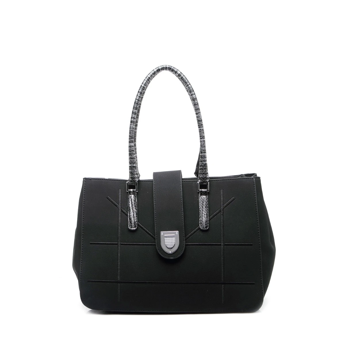 MKF Collection Caldera Designer Satchel by Mia K Farrow (1)