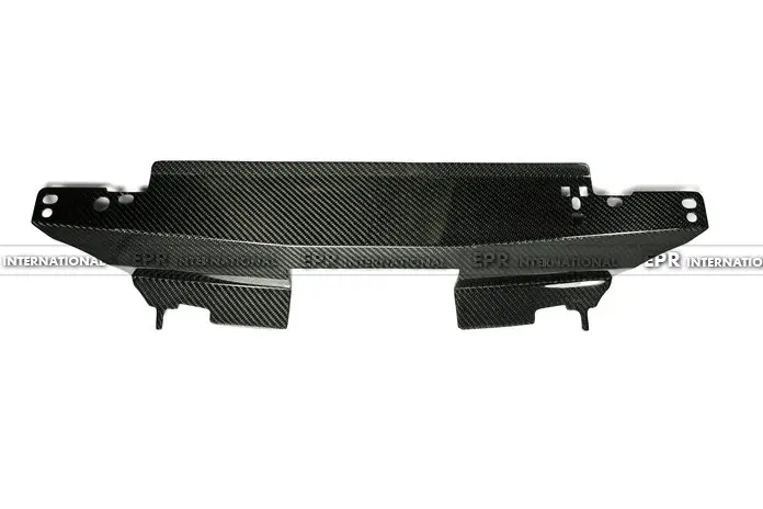 

Carbon Fiber Radiator Cooling Panel Accessories For DC2 JDM Mugen Style Car Styling