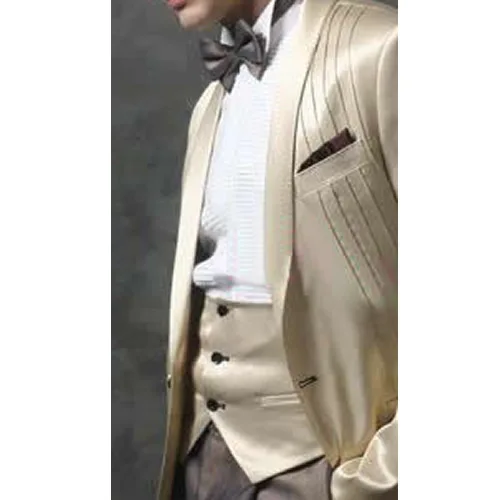 Derni-res-Manteau-Pantalon-Designs-Champagne-Satin-De-Bal-Hommes-Costume-Slim-Fit-3-pi-ce (1)
