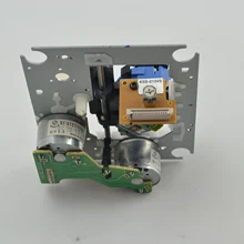 Оригинальная Замена toshiba MS-4546 CD-плеер лазерные линзы в сборе MS4546 оптический pick-up Bloc Optique блок