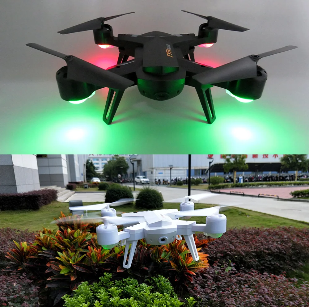 Flytec-T5-RC-Foldable-Drone-with-Altitude-Hold-Function-22