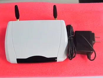 

433M/470M wireless WiFi Ethernet Gateway