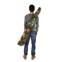 Новый 135*23 см Принадлежности для охоты военные мягкий слинг защита от оружия мешок тяжелое сумка