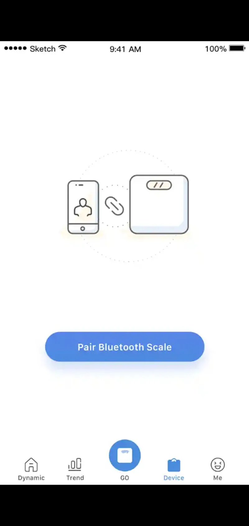 Весы Bluetooth Body Fat Smart BMI Scale Digital bascula digital peso телесный анализатор состава тела с приложением для смартфона