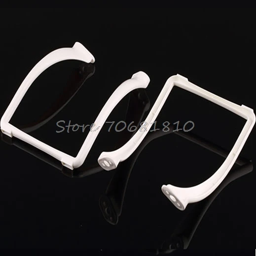 

Tall Landing Skid Gear For Phantom 1 & 2 Vision Upgrade Wide & High Extend Drop Shipping