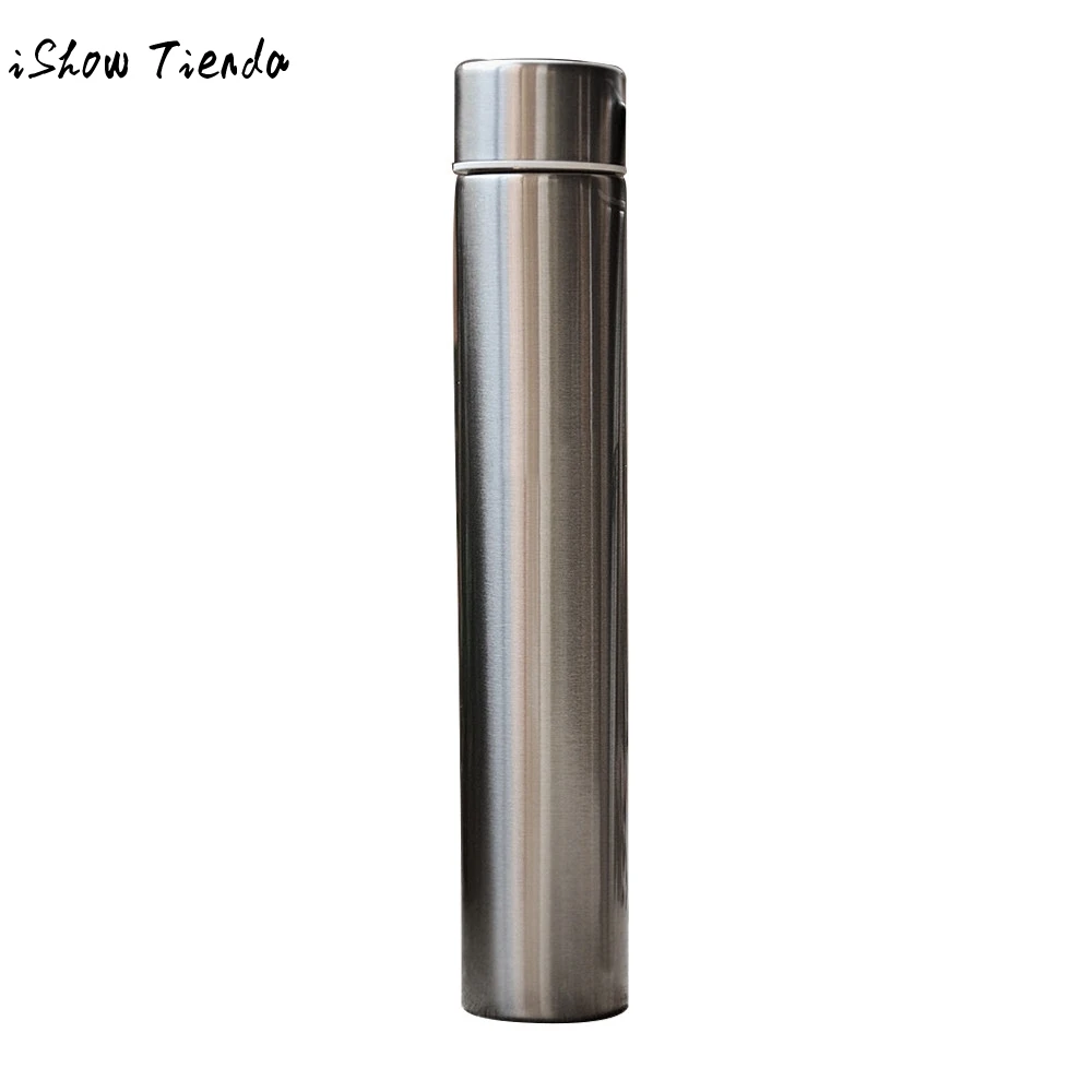 

Coffee Travel Organizer Stainless Steel Thermal Bottle Goddess water bottle botella de agua copo com canudo 24*4.5cm