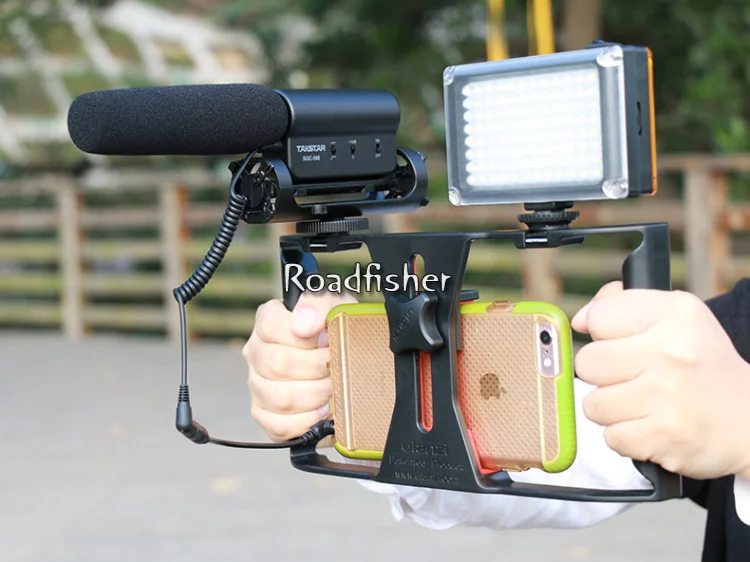 Photography holder stablizer 3