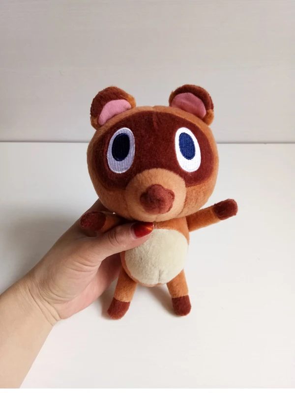 tommy toys peluche