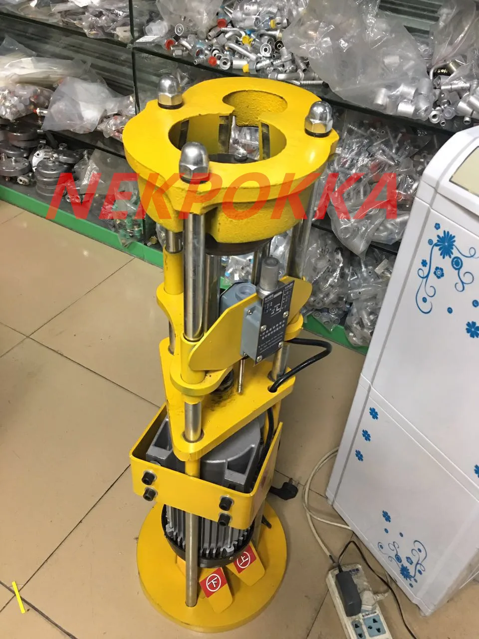 Universal Auto AC Hose Crimper kit Crimping tool,Electric Crimper kit Crimping tool,,Electric bending hose machine Universal Auto AC Hose Crimper kit Crimping tool,Electric Crimper kit Crimping tool,,Electric bending hose machine