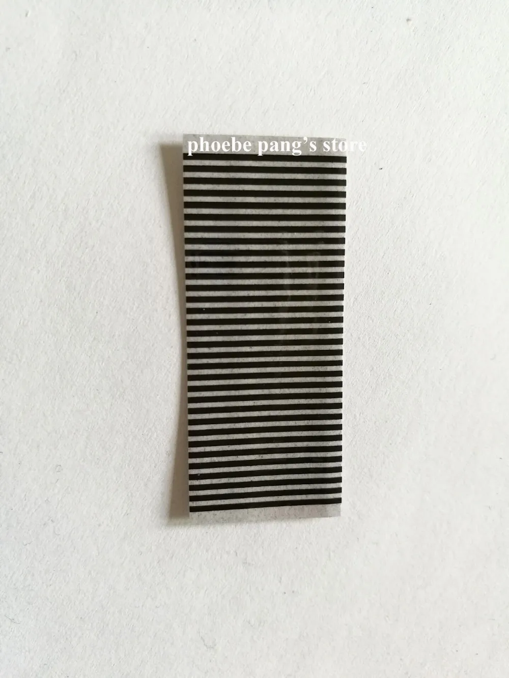 for RANGE ROVER P38 Climate Control ACC HEATER Display Ribbon (2)