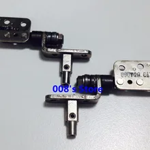 Абсолютно новые ЖК-петли для ноутбука ASUS X58 X58C X58L X51 x51l x51r x51rl pro52 левая и правая ЖК-панель