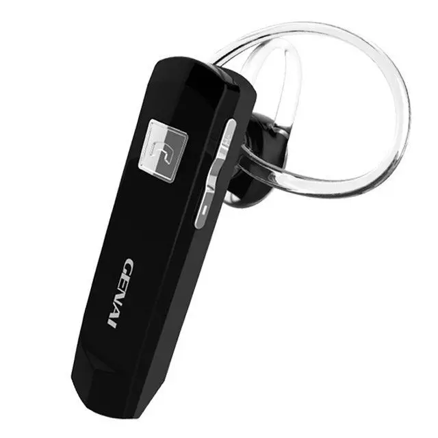 Top Quality Genai Blue1 Bluetooth 4.1 Headset Wireless Headphone with Mic Volume Adjustable for iPhone Xiaomi LG Android Phone Top Quality Genai Blue1 Bluetooth 4.1 Headset Wireless Headphone with Mic Volume Adjustable for iPhone Xiaomi LG Android Phone
