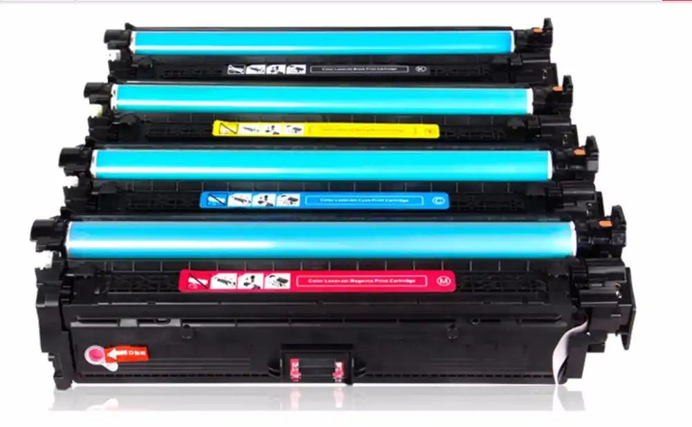 color laser cartridge