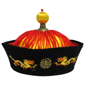 

Alegria-Cap King China