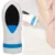 New Beauty Foot Care Pedi Spin Electric Removes Calluses Massager Pedicure Dead Dry Skin Sahiwal