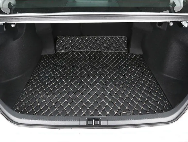 Original Toyota Camry Floor Mats