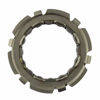 

Motorcycle One Way Bearing Starter Spraq Clutch For Yamaha YFZ450 YFZ 450 2004-2009 Overrunning Clutch Beads