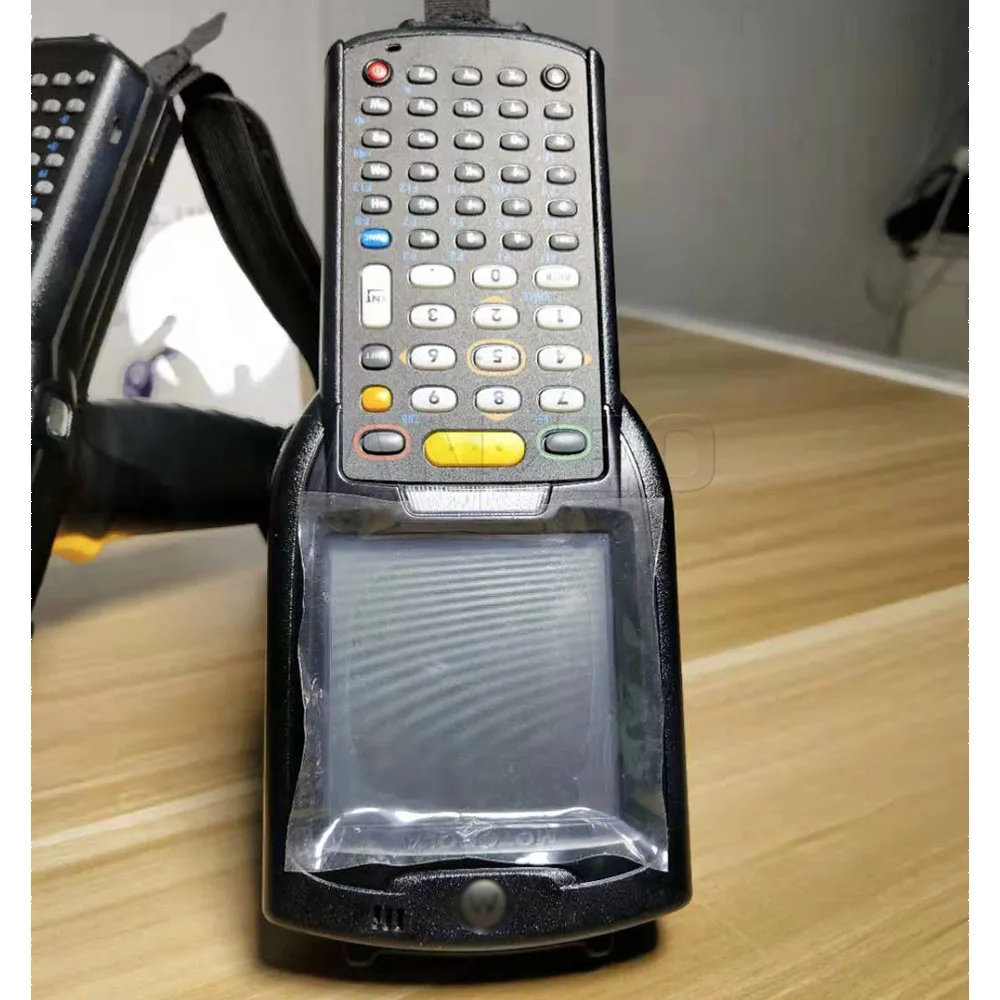 MC3190 MC3190G MC3190-GI4H04EAA ل رمز موتورولا 2D الليزر 48Key الكمبيوتر المحمول PDA الباركود ماسحة