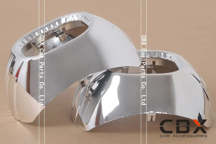 square MAX-A projector lens shroud 1