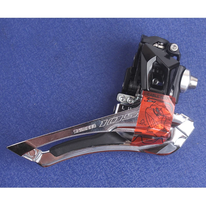Discount Shimano 105 FD 5800 6800 ULTEGRA Front Derailleur Road Bike 11s Cycling Bicycle Groupsets Cheap