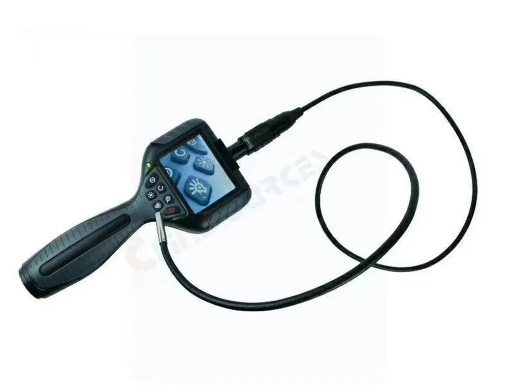 Aliexpress.com : Buy 5.5mm Image 180 Degree Rotation AV Handheld ...