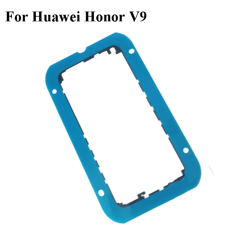 2 шт. клейкая лента для Huawei Honor V9 V 9 DUK AL 3M клей Передняя поддерживающая рамка ЖК