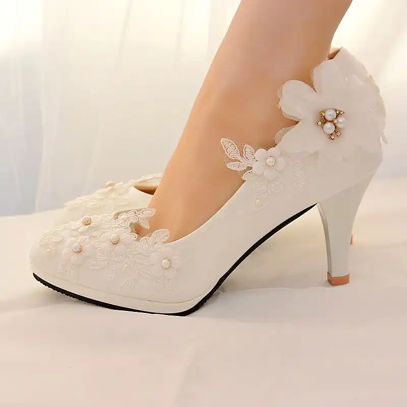 Womens wedding heels Clearance