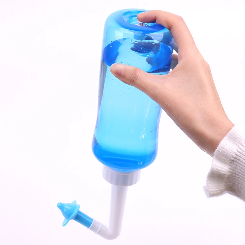 1Set Neti Pot 500Ml Adults Children Nasal Irrigator Wash Cleaner Nose Child Adult Avoid Allergic Rhinitis huismerk kopen in de aanbieding 1Set Neti Pot 500Ml Adults Children Nasal Irrigator Wash Cleaner Nose Child Adult Avoid Allergic Rhinitis huismerk kopen in de aanbieding