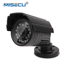 MISECU Onvif P2P 1.0Mp In/Outdoor HD 720P Bullet IP Camera 1/4” Megapixel 24pcs ABS IR Cut Night Vision CCTV Camera mobile view