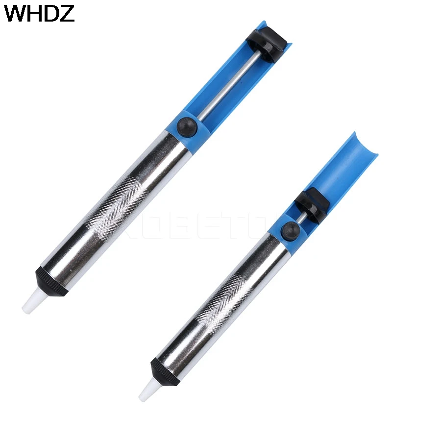 

1pc Hand Tools Antistatic Desoldering Pump Sucker Solder Removal Tool Solder Sucker tools Solder Sucker Vacuum Soldering Iron