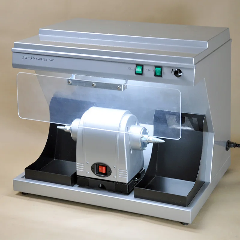 Buy 1 Piece Dental Lab Equipment CE Approved AX