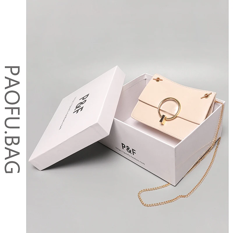 

Luxury Brand Women Bag Designer Fashions Leather Shoulder Crossbody Bags High Quality Ladies Handbags 20cm * 14cm * 6cm