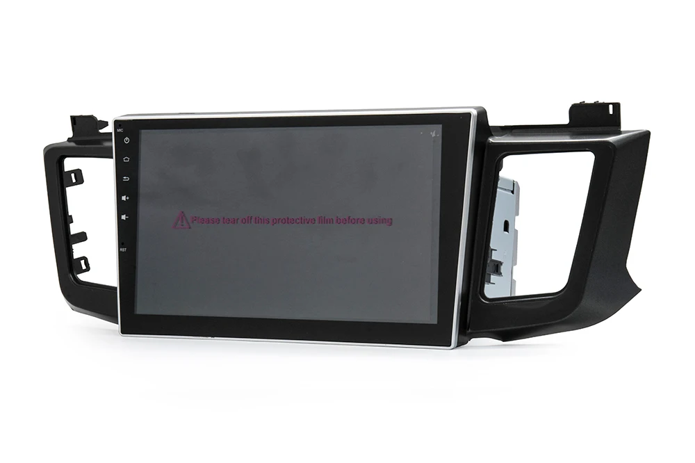 Clearance Owtosin 2 Din Android 9.0 Car Radio Multimedia For Toyota RAV4 2012 2013 2014 2015 2016 2017 2018 Car GPS Navigation Autoradio 27