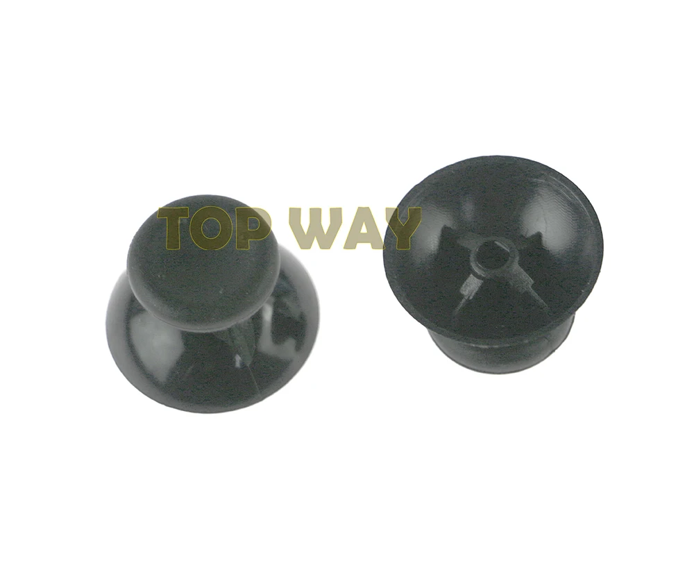 Для Xbox360 XboxONE PS3 PS4 контроллер 3D аналоговые Thumbsticks Джой Стик захват большим пальцем