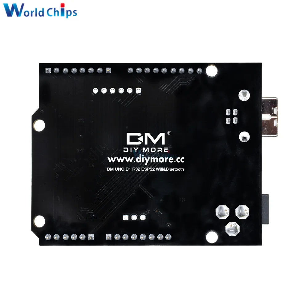 Беспроводная плата разработки ESP32 с Wi Fi и Bluetooth CH340 для Wemos D1 мини интерфейс Arduino UNO R3